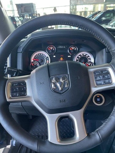 Imagen 10 de 16 de Dodge Ram 1500