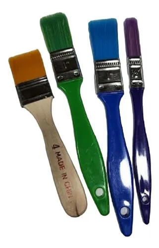Brochas finas sale