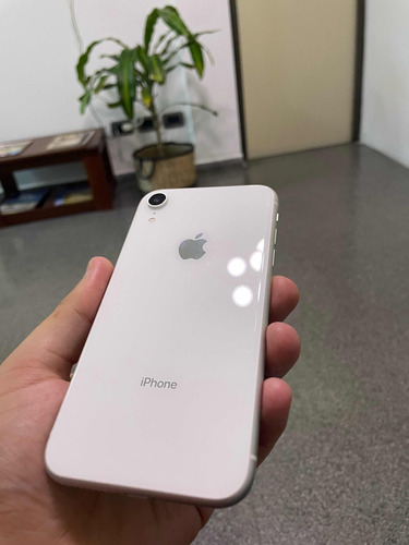 iPhone XR 128gb