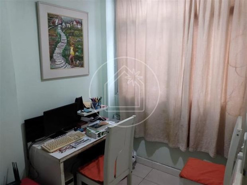 Apartamento - Ref: 876118
