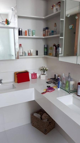 Apartamento Com 4 Dormitórios À Venda, 182 M² Por R$ 1.800.000,00 - Icaraí - Niterói/rj - Ap36443