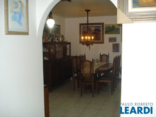 Imagem 11 de 15 de Apartamento - Santana - Sp - 510593