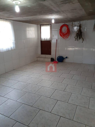 Imagem 7 de 17 de Casa À Venda, 135 M² Por R$ 690.000,00 - Imigrante - Farroupilha/rs - Ca0102