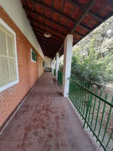 Imagem 17 de 30 de Chácara Com 1 Dormitório À Venda, 2000 M² Por R$ 290.000,00 - Godinho - Piracicaba/sp - Ch0111