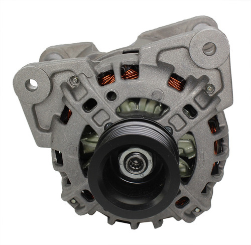 (231002299r) Alternador Duster 1.6 16v K4m Bosch B3 90a 14v