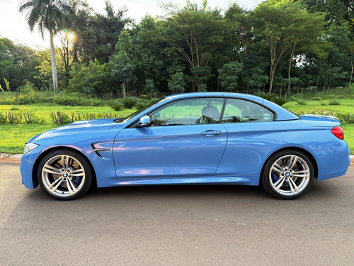 BMW Serie M 3.0 Dkg 2p Conversível