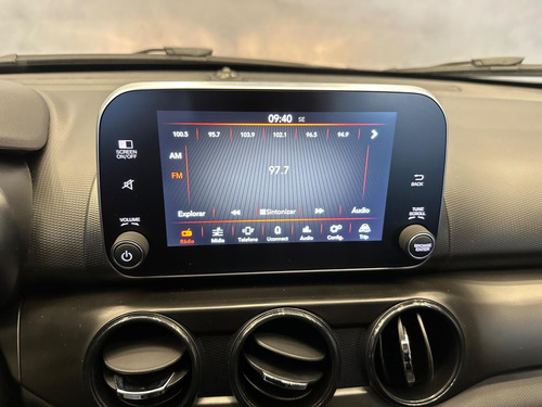 Fiat Argo Drive 1.0
