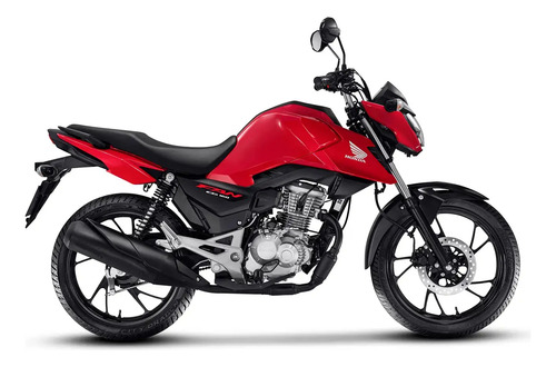 Cg 160 Fan 25/25 Oportunidade !