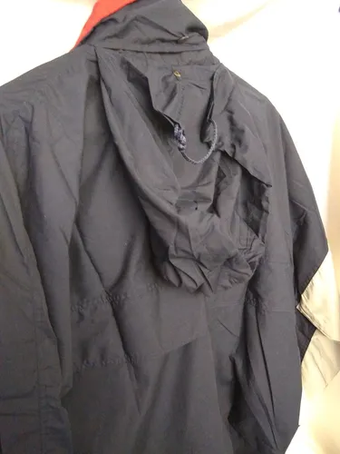 Chamarra Goodyear Original