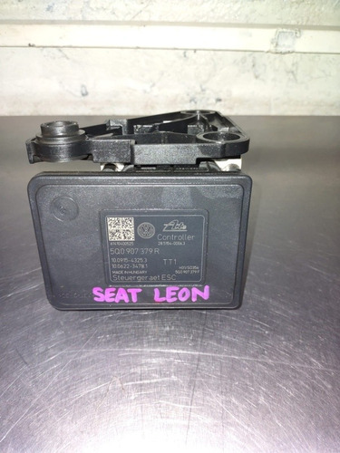 Modulo Abs Seat Leon 2014 (Usado)
