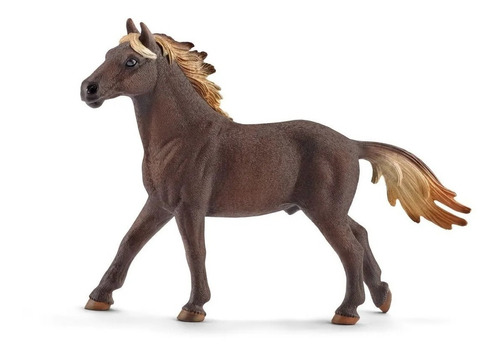 Schleich  Figuras Caballos 13805 Semental Mustang
