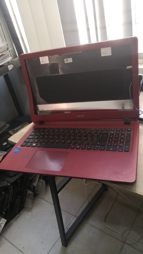 Laptop Acer Aspire N16c1 Para Refacciones