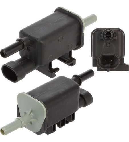 Válvula Solenoide Purga Gmc Sierra 1500 V8-6.2l Mod 2007-08