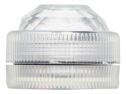W Lámpara Sumergible Mini Led, Mando A Distancia, Paquete