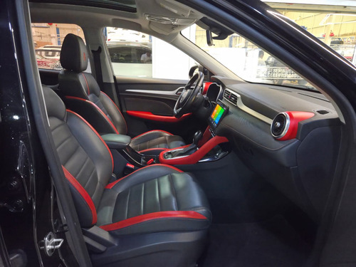 MG Zs 5p Elegance Red Pack L4/1.5 Aut