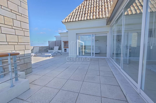 Penthouse En Alquiler, Veramansa