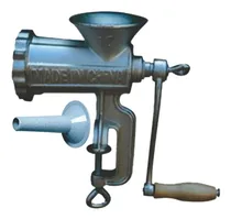 Comprar Maquina Manual Para Picar Carnes O Embutir Chorizos Nº 10