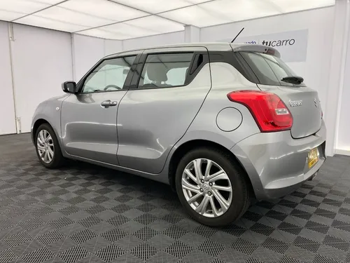 Suzuki Swift 1.2 Hybrid 2Wd
