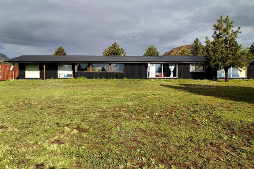 Imagen 6 de 30 de Casa + Departamento En Venta Ubicado En Dina Huapi, Bariloche, Patagonia