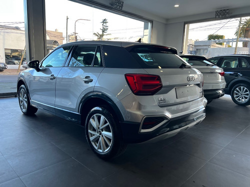 Imagen 3 de 5 de Audi Q2 35 Tfsi Advanced 0km