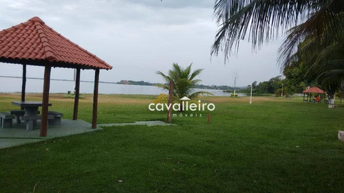 Imagem 28 de 30 de Casa Com 3 Dormitórios À Venda, 130 M² - Ponta Grossa - Maricá/rj - Ca4244