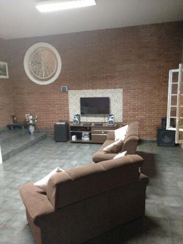 Chácara Com 6 Dormitórios À Venda, 5000 M² Por R$ 750.000,00 - Condomínio Balneário Recreativa - Ribeirão Preto/sp - Ch0013