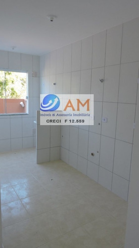 Imagem 23 de 30 de Apartamento A Venda No Bairro Cercadinho Em Campo Largo - - 524-1