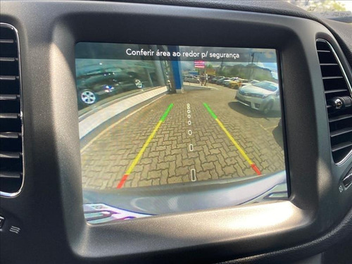 Imagem 8 de 9 de Jeep Compass Jeep Compass Longitude Diesel 2020