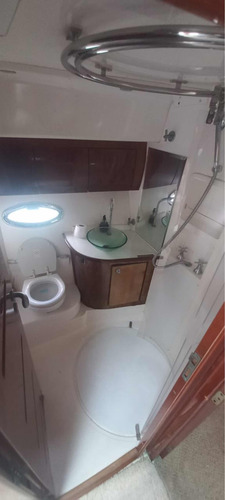 Schaefer Phantom 480 Ñ Azimut Intermarine Ferretti Real