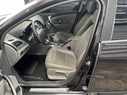 Renault Fluence 2.0 PRIVILÉGE 16V FLEX 4P AUTOMÁTICO