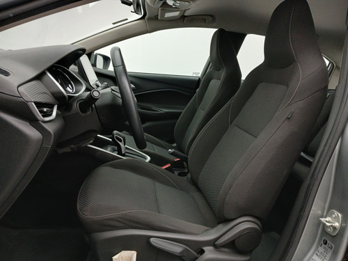 Chevrolet Onix 1.0 TURBO FLEX LTZ AUTOMÁTICO