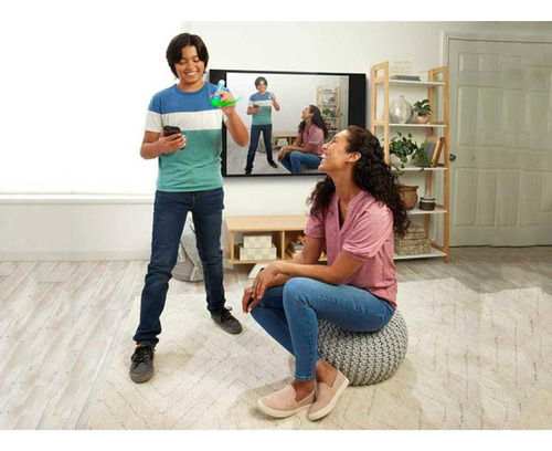 Juego De Mesa Dibujo Pictionary Air 2 Mattel Games