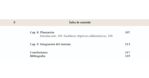 Manual De Cefalometría Editorial Trillas