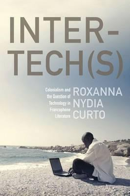 Libro Inter-tech(s) - Roxanna Nydia Curto