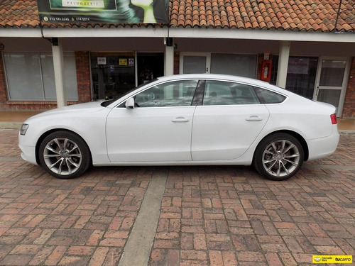 Audi A5 Sportback 1.8cc At Aa