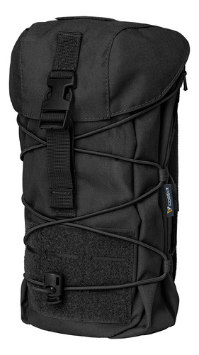 Idogear Bolsa Tactica Molle Cordon Revista Dump Bolsa Mag Re