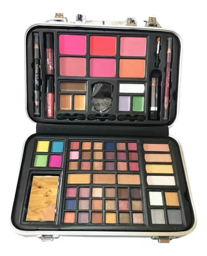 Maletin De Maquillaje Beauty Case Br