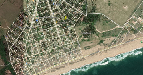 Imagen 2 de 2 de Lote En Punta Negra, Piriápolis