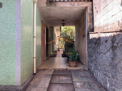 Imagem 3 de 10 de Casa Terrea, Venda, Tremembe, Sao Paulo - 27478 - V-27478