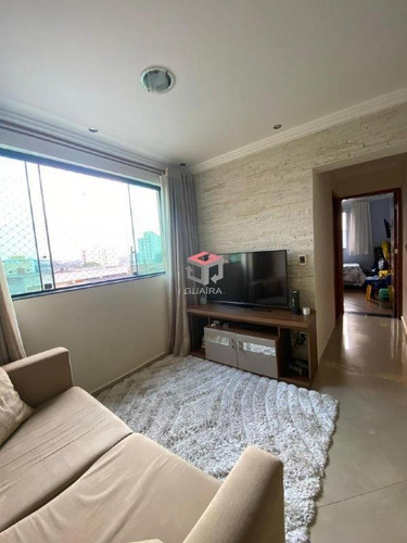 Imagem 2 de 10 de Apartamento Na Melhor Localização De Sbc. - 108704