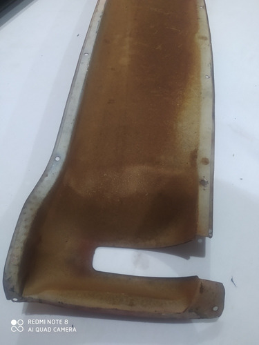 Moldura, Tampa Capa Das Molas Variant (Usado)