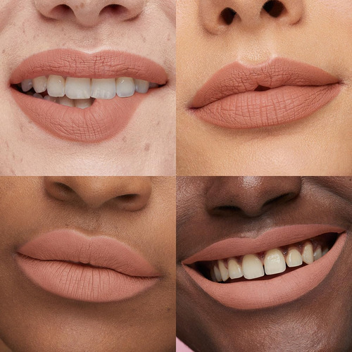 Kiko Milano - Lápiz Labial Líquido De Larga Duración Con Un