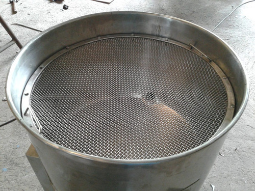 Imagen 4 de 8 de Fabricación Equipos Ac.inoxidable Para Cervecerías Artesanal