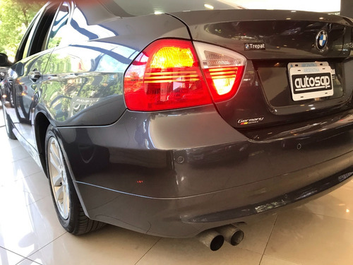 Bmw 323 I Executive Automatico 2006