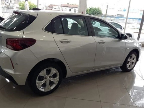 Chevrolet Onix 1.0 Tbo. Premier Ii At