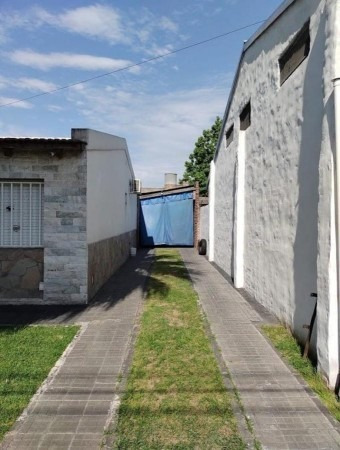 Imagen 10 de 13 de Casa Dos Dormitorios Fisherton