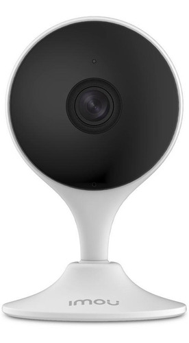 Camara Seguridad Ip Wifi Imou Cue2 2mp Audio