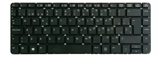 Teclado Hp Probook 440 G0 440 G1 445 G1 440 G2 445 430 G2