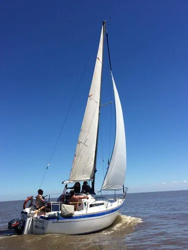 Velero Laser 23
