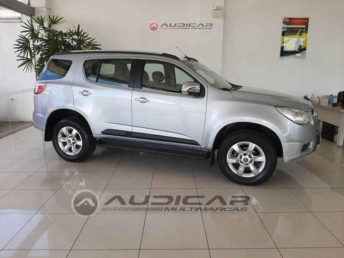 Chevrolet Trailblazer Ltz Ad4